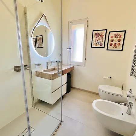 Holiday home La Terrazza Sul Golfo