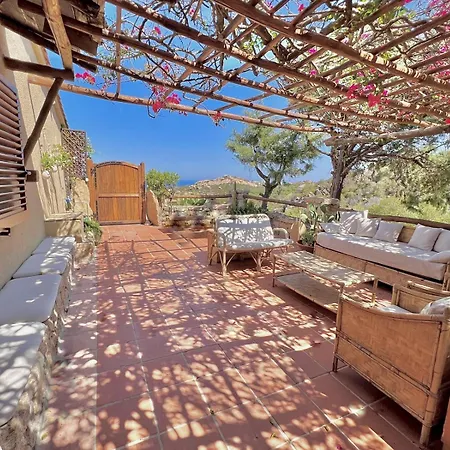 Holiday home La Terrazza Sul Golfo *