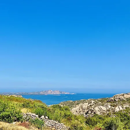 Дом отдыха La Terrazza Sul Golfo *