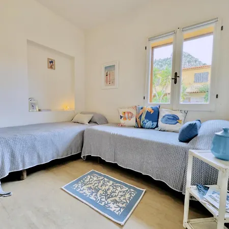 La Terrazza Sul Golfo Holiday home *