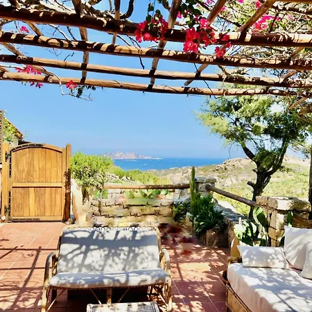 La Terrazza Sul Golfo * Porto Cervo